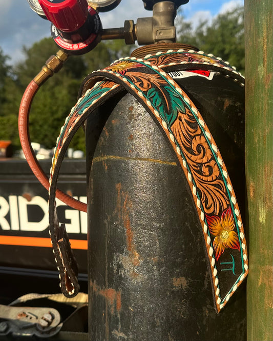 Custom Belt Deposit