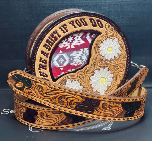 Custom Round Bag Deposit