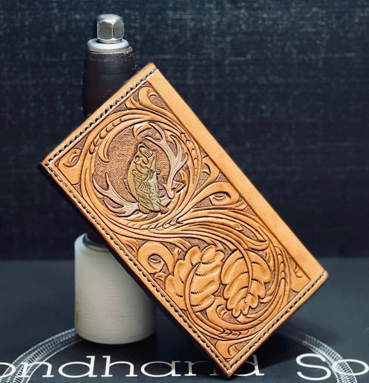 Custom Wallet Deposit
